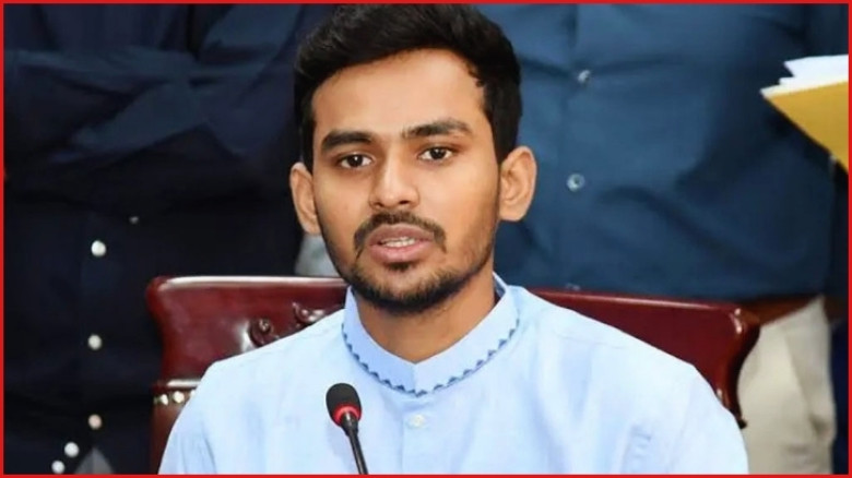 কোন দলে যোগ দিলেন আসিফ মাহমুদ?