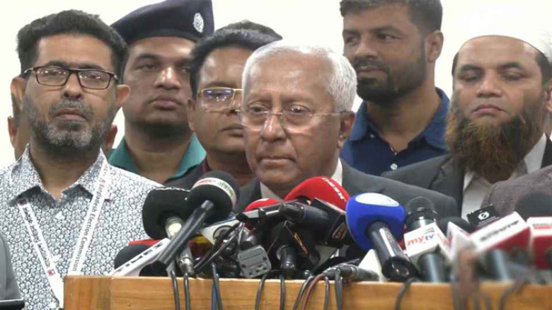 মনোনয়ন জমার সময় আর বাড়ছে না: ইসি সচিব