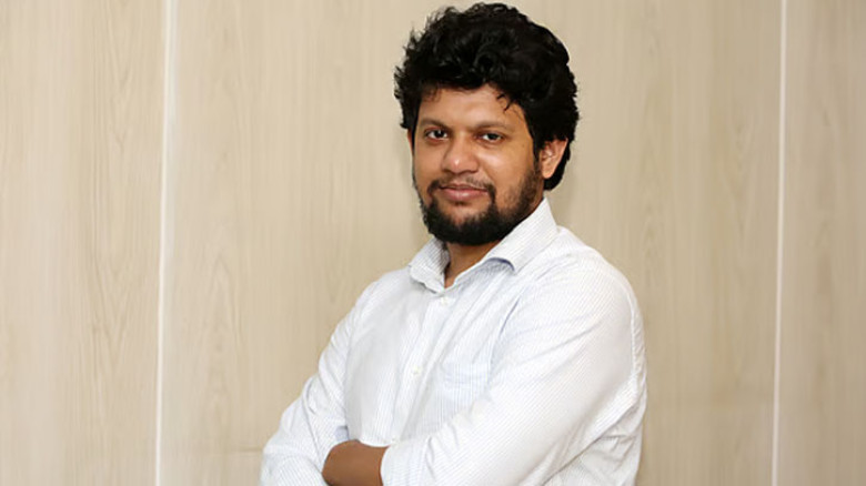 আপস নয়, নতুন করে শুরু করব: মাহফুজ আলম