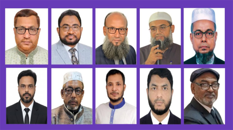 মিরসরাই আসনে মনোনয়নপত্র জমা দিলেন ১০ সংসদ সদস্য পদপ্রার্থী