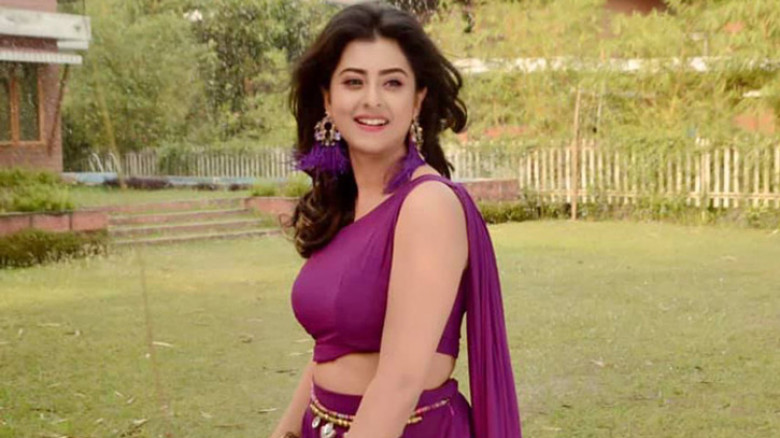 আবারো মা হচ্ছেন বুবলী! তোলপাড় চলচ্চিত্র ও নেটপাড়া