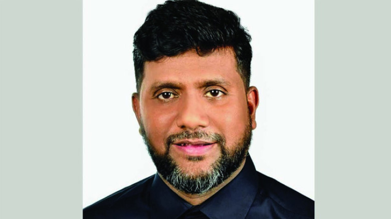 এনসিপি ছেড়ে নির্বাচনে না যাওয়ার ঘোষণা আবুল কাশেমের