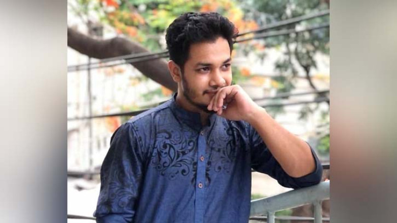 জকসু নির্বাচন স্থগিতের প্রতিবাদে আন্দোলনে অসুস্থ হয়ে হাসপাতালে প্রার্থী