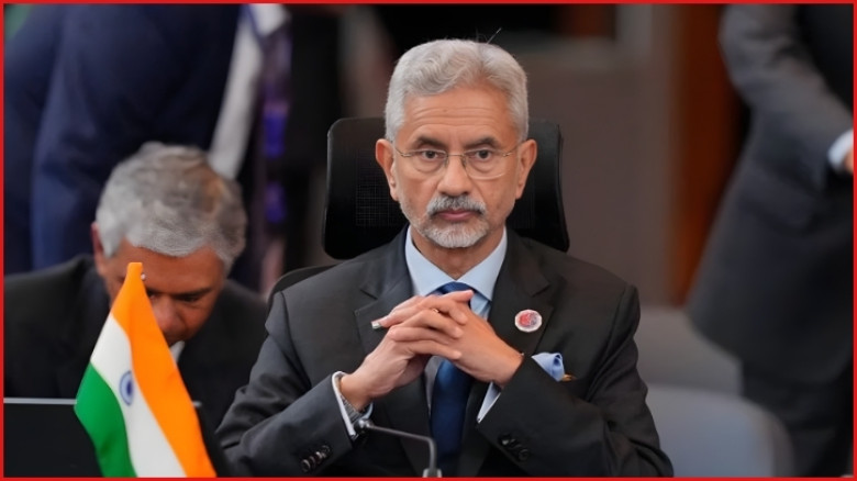 খালেদা জিয়ার জানাজায় থাকবেন ভারতের পররাষ্ট্রমন্ত্রী এস জয়শঙ্কর