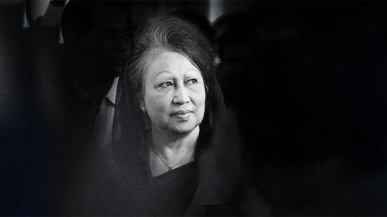 বেগম খালেদা জিয়ার জানাজা আজ, দাফন শহীদ জিয়ার পাশে