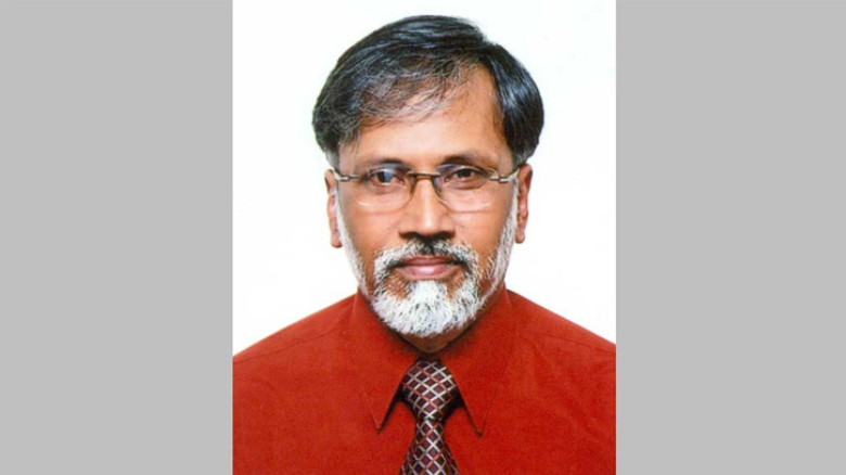 প্রধান উপদেষ্টার বিশেষ সহকারী সায়েদুর রহমানের পদত্যাগ