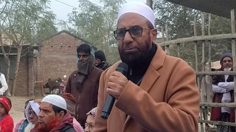 আ. লীগ থেকে জামায়াতে জয়েন করেন, দায়িত্ব আমরা নেব'