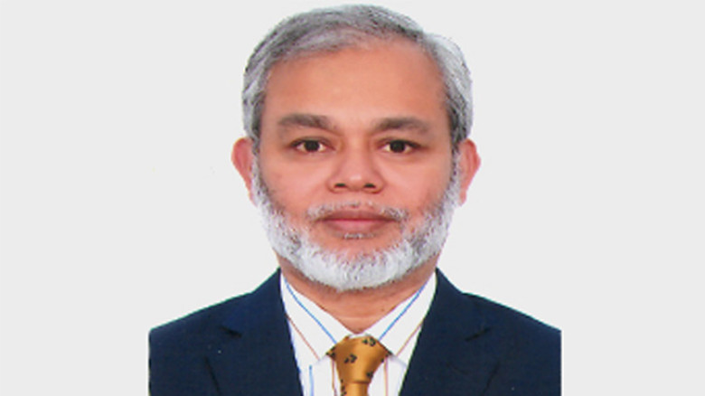 অ্যাটর্নি জেনারেলের দায়িত্বে আরশাদুর রউফ