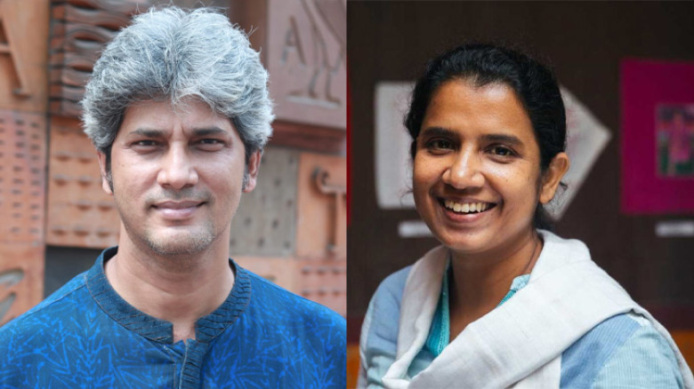 আয়-সম্পদের দিক দিয়ে জোনায়েদ সাকির চেয়ে এগিয়ে স্ত্রী তাসলিমা আক্তার
