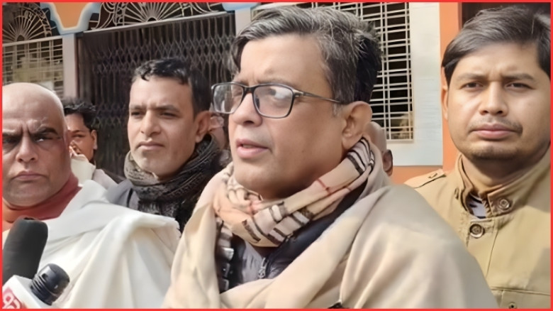 আ. লীগের কোন গ্রহণযোগ্যতা নেই: প্রেসসচিব