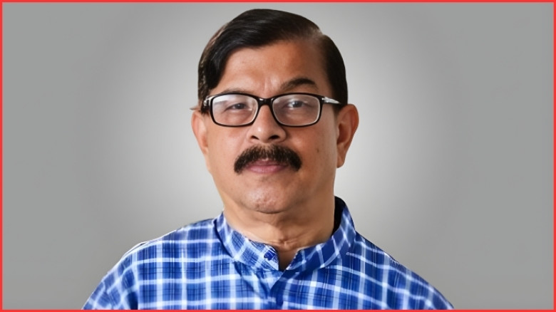 মান্নার মনোনয়নপত্র বাতিল