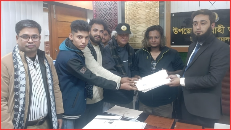স্বতন্ত্র প্রার্থীর পক্ষে ১% ভোটার সমর্থন যাচাইয়ে বাস্তবতা বিবেচনার আহ্বান