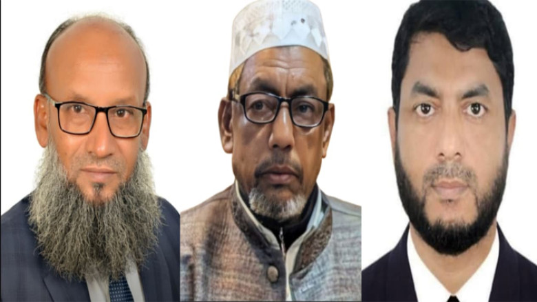 চট্টগ্রাম-১ মিরসরাই আসনে মৃত ভোটারের স্বাক্ষর: স্বতন্ত্রসহ তিন প্রার্থীর মনোনয়ন বাতিল