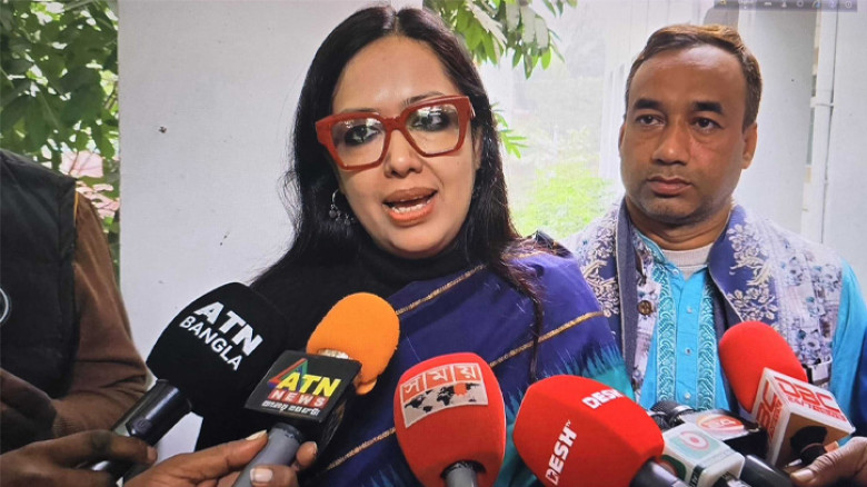 ব্রাহ্মণবাড়িয়ায় স্বতন্ত্র ৬ প্রার্থীর মনোনয়নপত্র বাতিল, রুমিন ফারহানার মনোনয়ন বৈধ
