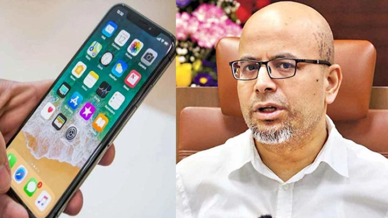 এনইআইআর চালুর পর ক্লোন ফোনের ভয়াবহ চিত্র, এক আইএমইআইতেই ৩ কোটি ৯১ লাখ ডিভাইস