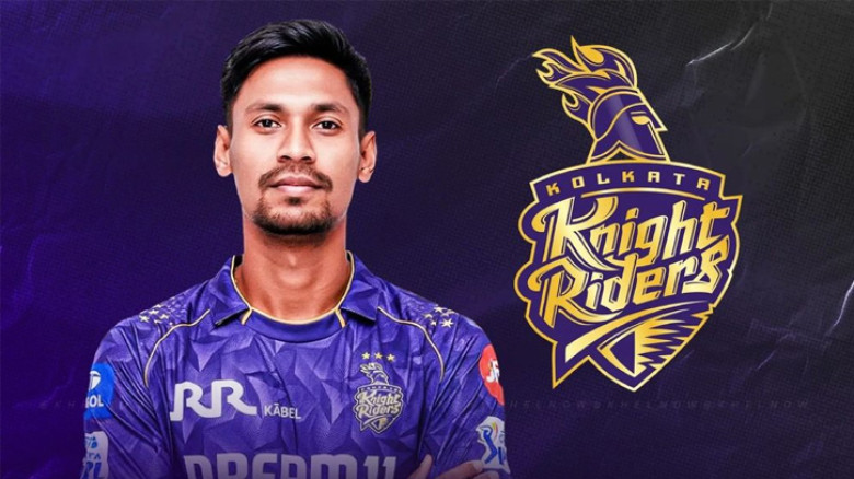 আইপিএলে খেলা হচ্ছে না মোস্তাফিজের!