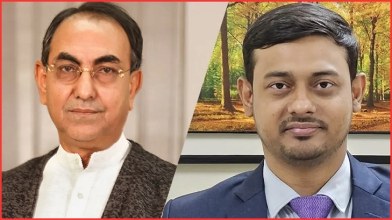 মির্জা আব্বাসের জয়ের চেয়ে হারই বেশি: নাসীরুদ্দীন পাটওয়ারী