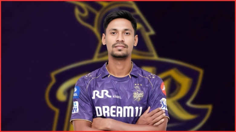 মোস্তাফিজকে নিয়ে যা জানাল কেকেআর