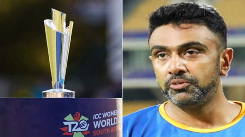 এবার টি-টোয়েন্টি বিশ্বকাপ কেউ দেখবে না: অশ্বিন