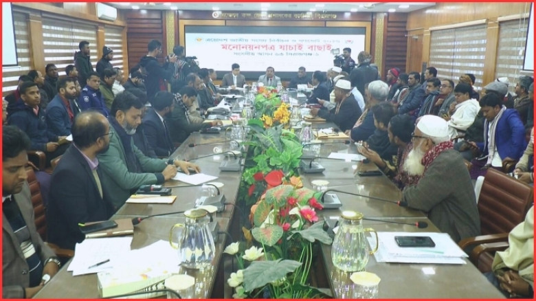 সিরাজগঞ্জের মনোনয়ন যাচাই-বাছাই তিন আসনে ৬ প্রার্থীর মনোনয়ন বাতিল