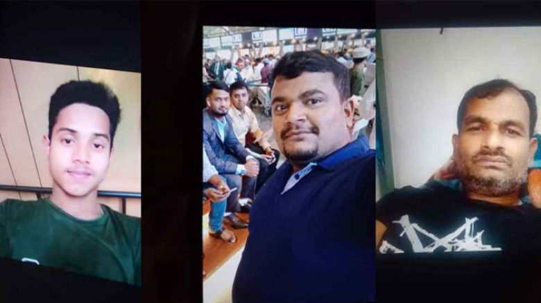 ওমানে সড়ক দুর্ঘটনায় ৪ বাংলাদেশি নিহত