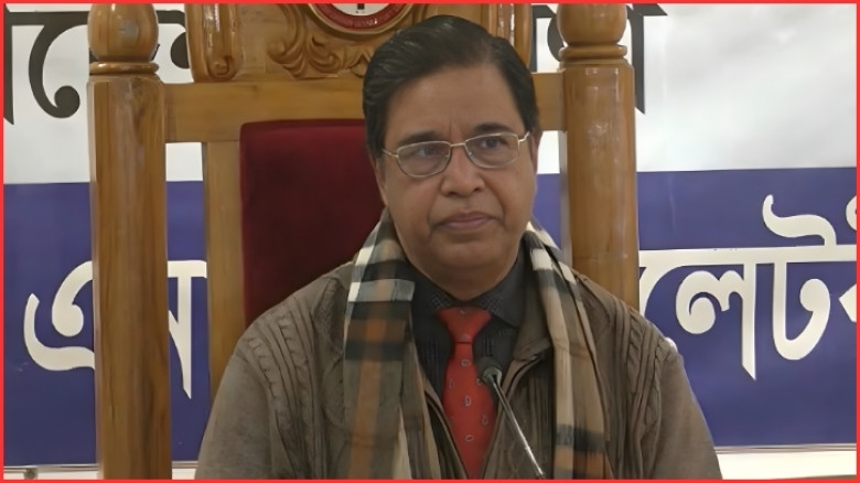 খুচরা বাজারে এলপিজির নতুন দাম মানা হবে কিনা, নিশ্চয়তা নেই: বিইআরসি চেয়ারম্যান