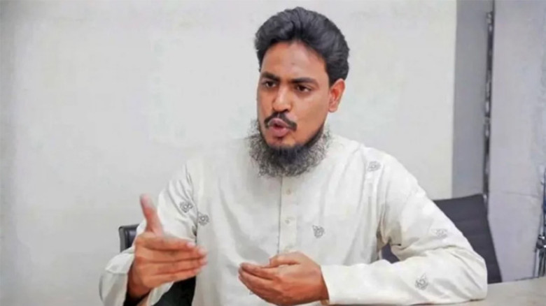 এনসিপি থেকে যারা পদত্যাগ করেছেন তাদের সঙ্গে আলোচনা চলছে: আখতার হোসেন