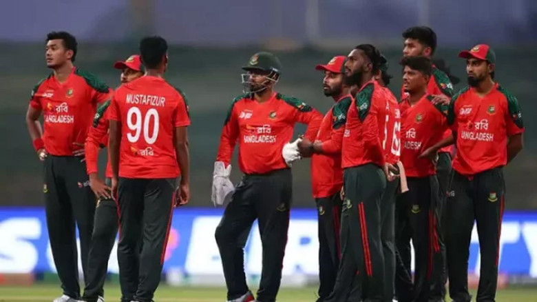 বিশ্বকাপে বাংলাদেশের ম্যাচ ভারত থেকে শ্রীলঙ্কায় সরিয়ে নিতে আপত্তি নেই আইসিসির