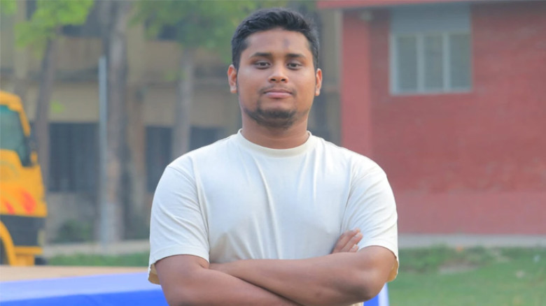 আচরণ একপাক্ষিক হলে নির্বাচনের কোনো প্রয়োজন নেই: হাসনাত আব্দুল্লাহ