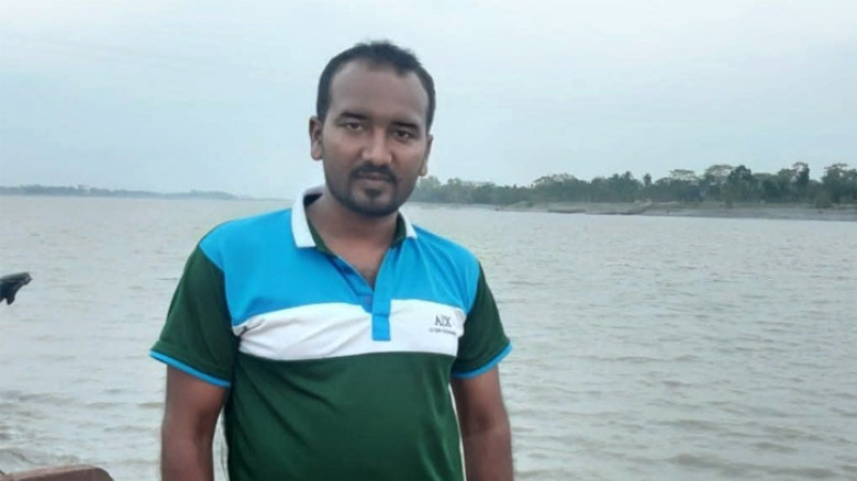 মনিরামপুরে গুলি করে ব্যবসায়ী হত্যা