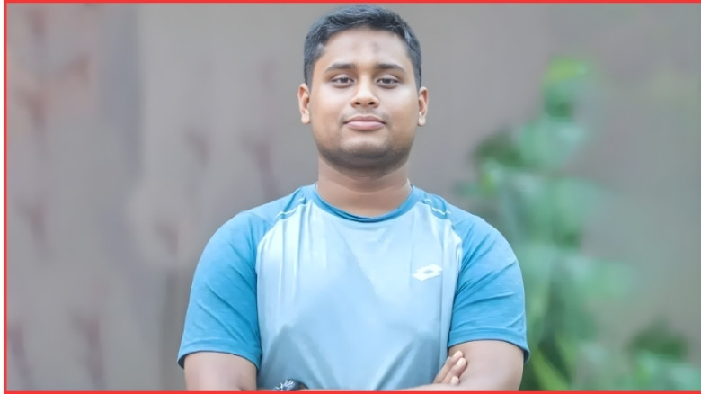 হাসনাত আব্দুল্লাহর ফেসবুক আইডি ডিজেবল