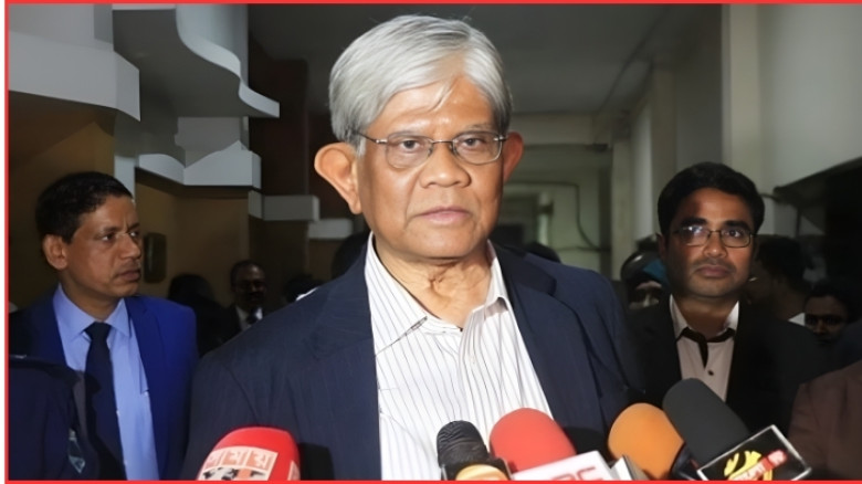 ভারতের সঙ্গে টানাপোড়েন বাণিজ্যে প্রভাব ফেলবে না: অর্থ উপদেষ্টা