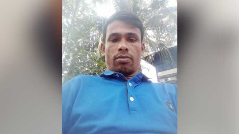 গোসাইরহাটে বিস্ফোরক মামলায় যুবলীগ নেতা কারাগারে