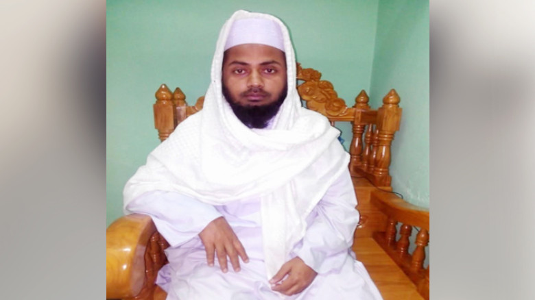 জ্বিন তাড়ানোর কথা বলে নববধূকে মিষ্টি খাইয়ে অচেতন, অতঃপর....