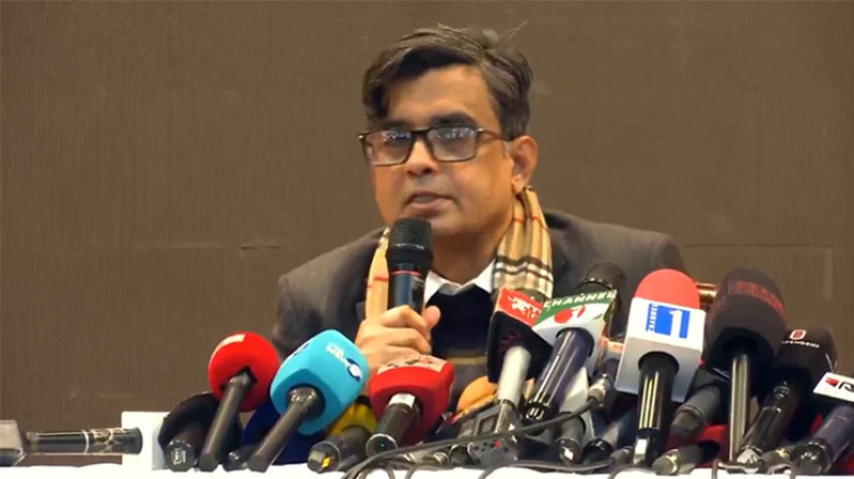 রাজনৈতিক নেতাদের নিরাপত্তায় সর্বোচ্চ গুরুত্ব দিচ্ছে সরকার: প্রেস সচিব
