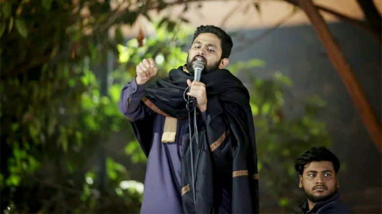 ওসমান হাদি হত্যার সঙ্গে রাষ্ট্রযন্ত্র জড়িত, এই চার্জশিট মানি না: ইনকিলাব মঞ্চ
