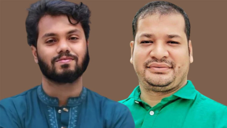 ওসমান হাদি হত্যার নির্দেশদাতা বাপ্পীর সর্বশেষ অবস্থান জানা গেল