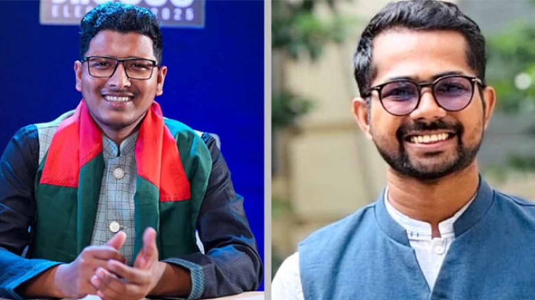 ২০ কেন্দ্রের ফলাফল প্রকাশ, ভোটের ব্যবধান কত?