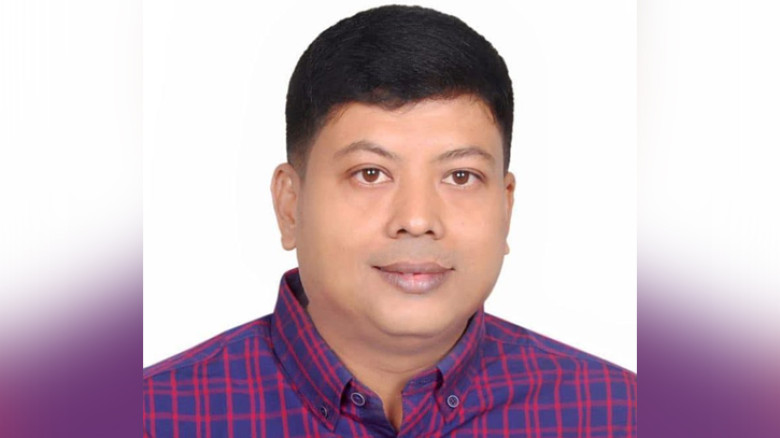 রাজধানীতে স্বেচ্ছাসেবক দলের নেতা সহ গুলিবিদ্ধ ২