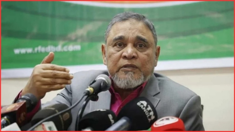পাতানো নির্বাচন হবে না, আপিল নিষ্পত্তি হবে আইনি ভিত্তিতে: সিইসি