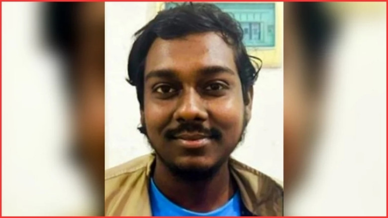 নিখোঁজের অভিযোগ করা এনসিপি নেতামিলল মাদক নিরাময় কেন্দ্রে