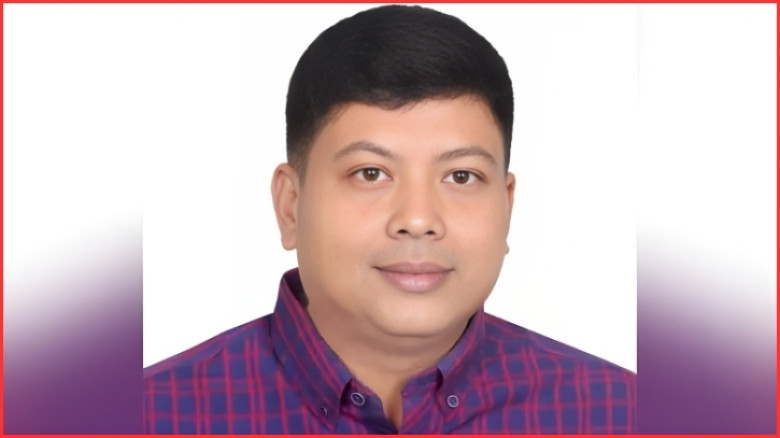রাজধানীতে স্বেচ্ছাসেবক দলের নেতা মুসাব্বির হত্যাকাণ্ডে মামলা দায়ের