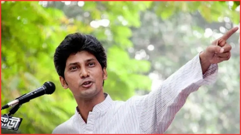 তারেক রহমানের হস্তক্ষেপে সরে দাঁড়াচ্ছেন ব্রাহ্মণবাড়িয়া-৬ আসনের হেভিওয়েট স্বতন্ত্র প্রার্থী