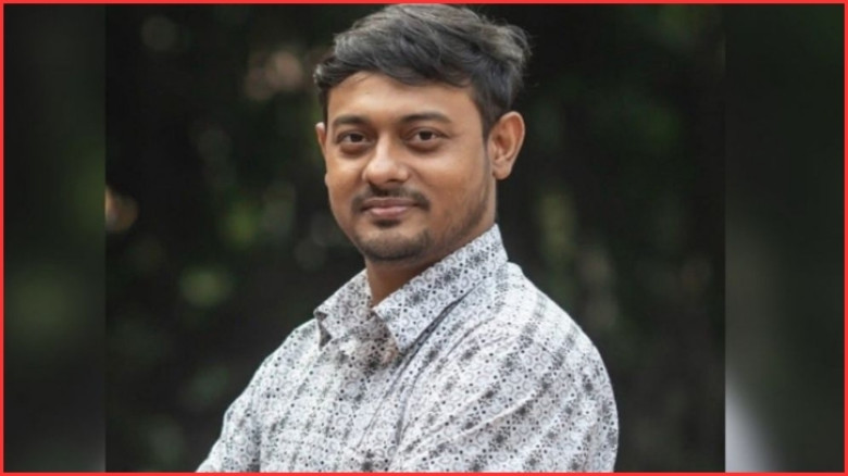 ক্রাউড ফান্ডিংয়ে ২৬ লাখ, নিজের থেকে ১ লাখ: নাসীরুদ্দীন পাটওয়ারীর নির্বাচনী ব্যয়ের পরিকল্পনা