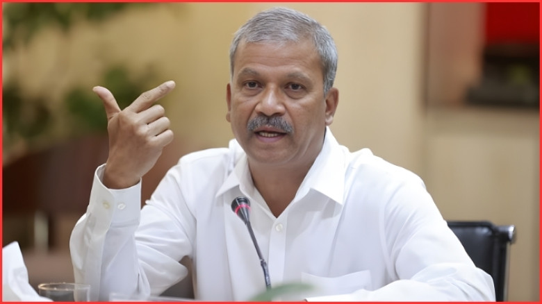 জুলাই যোদ্ধাদের দায়মুক্তিতে অধ্যাদেশের খসড়া প্রস্তুত: আইন উপদেষ্টা