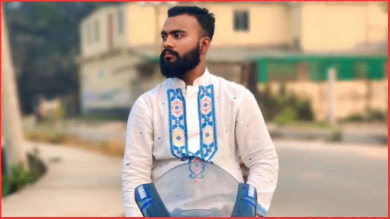গাজীপুরে এনসিপি নেতাকে লক্ষ্য করে গুলি, মোটরসাইকেল ছিনতাই