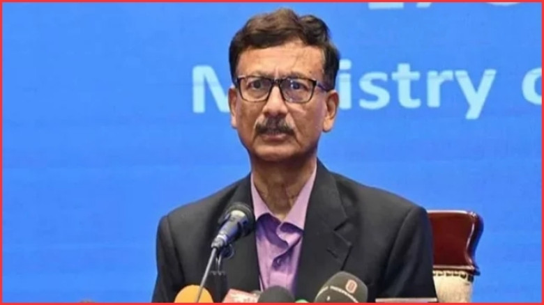 নিরাপত্তা ইস্যুতে নিরপেক্ষ ভেন্যুতে খেলতে চায় বাংলাদেশ: পররাষ্ট্র উপদেষ্টা