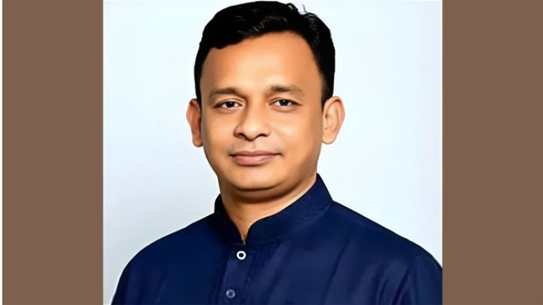 ঢাকায় আটক গোপালগঞ্জ-১ আসনের স্বতন্ত্র প্রার্থী শিমুল