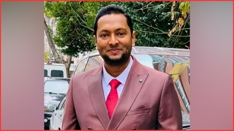 বিড়িতে সুখ টান দিয়ে দাঁড়িপাল্লায় ভোট চাইলে আল্লাহ মাফ করে দিতে পারে'