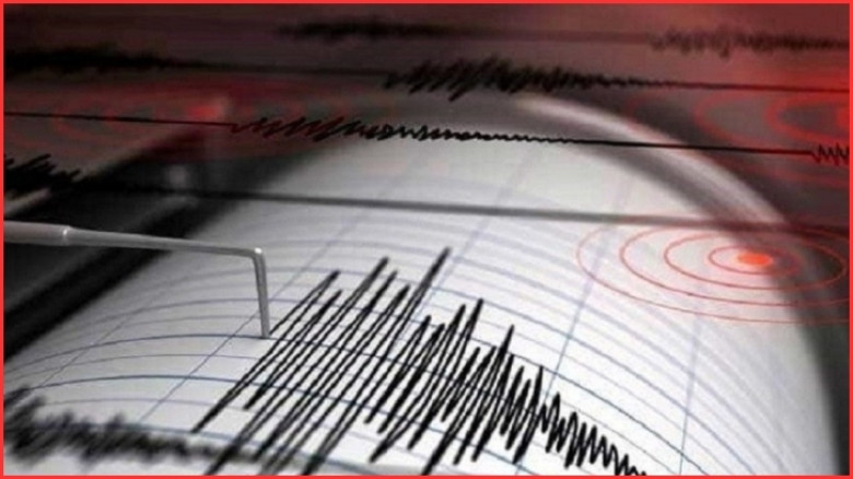 পাকিস্তানসহ সীমান্তবর্তী এলাকায় ৫.৮ মাত্রার ভূমিকম্প অনুভূত